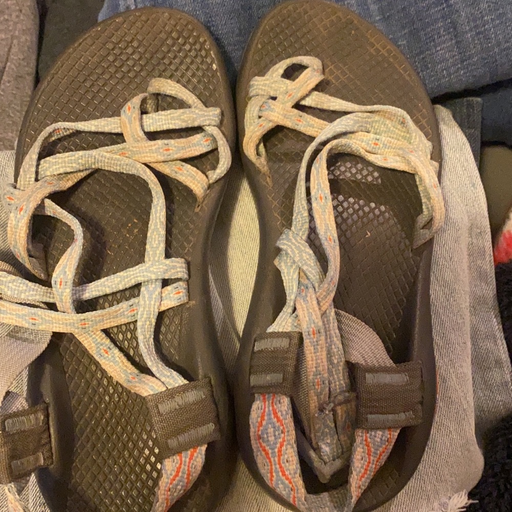 Chacos